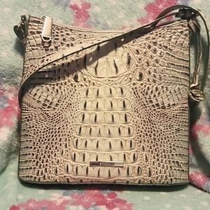NWOT Brahmin Crossbody Bag